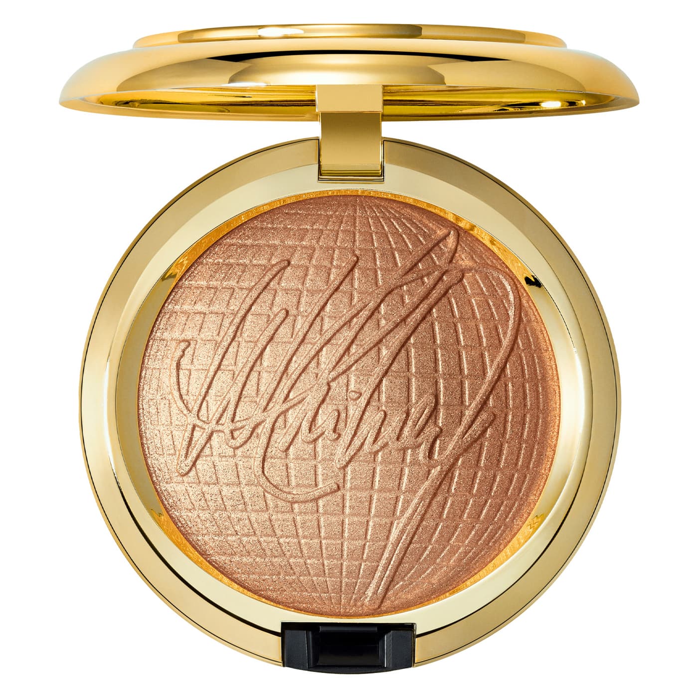 Whitney Houston Collection - Extra Dimension Skin Finish Just Whitney