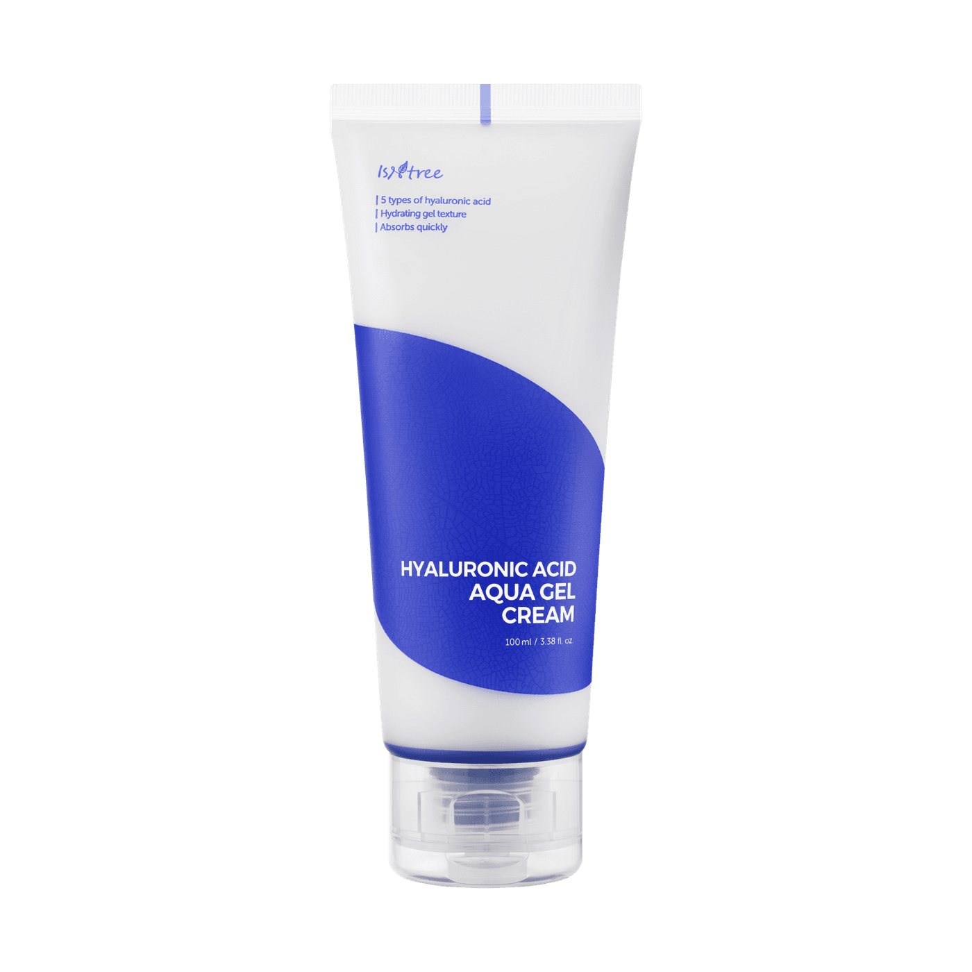 Isntree - Hyaluronic Acid Aqua Gel Cream