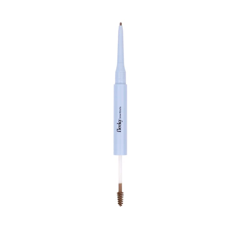Brow Fill & Fix - Light Brown