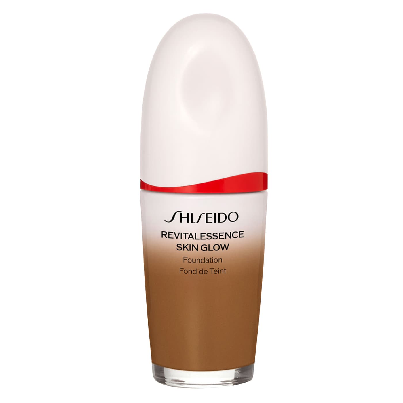 Revitalessence Skin Glow - Foundation Suede 510