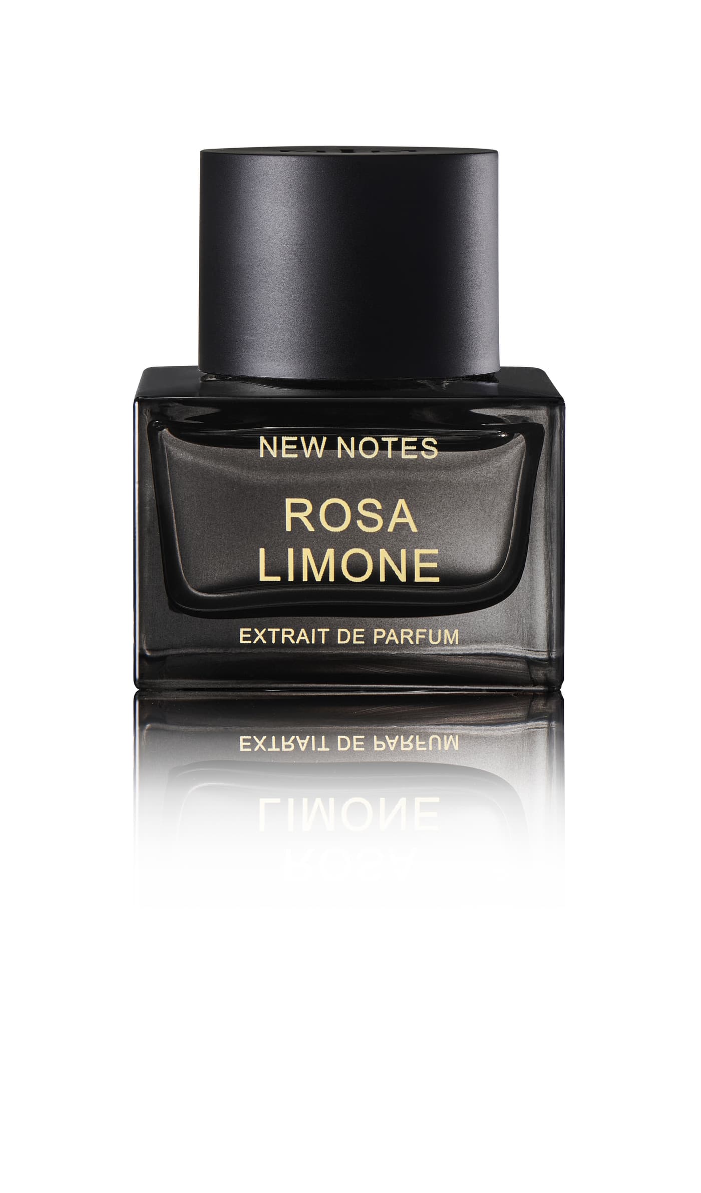 NEW NOTES - Rosa Limone Extrait De Parfum