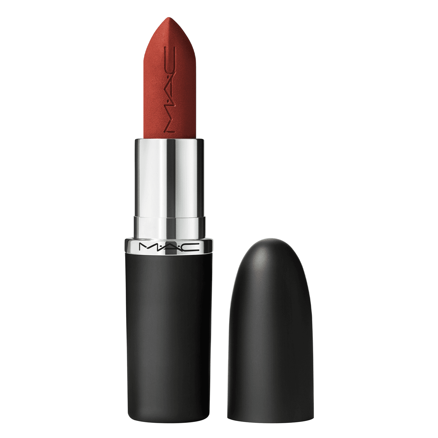 MACximal Silky Matte Lipstick - Marrakesh 646