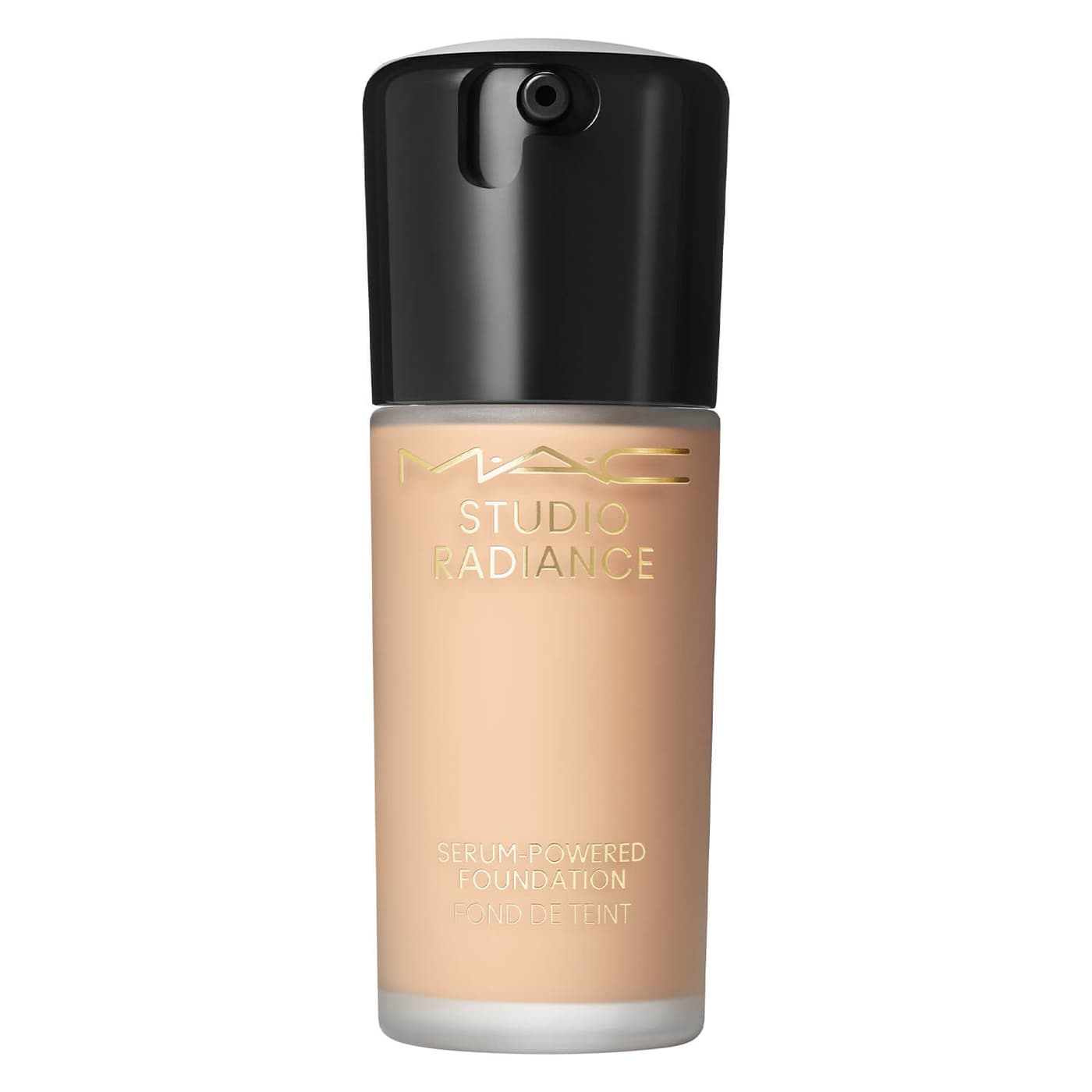 Studio Radiance - Serum-Powered Foundation N12
