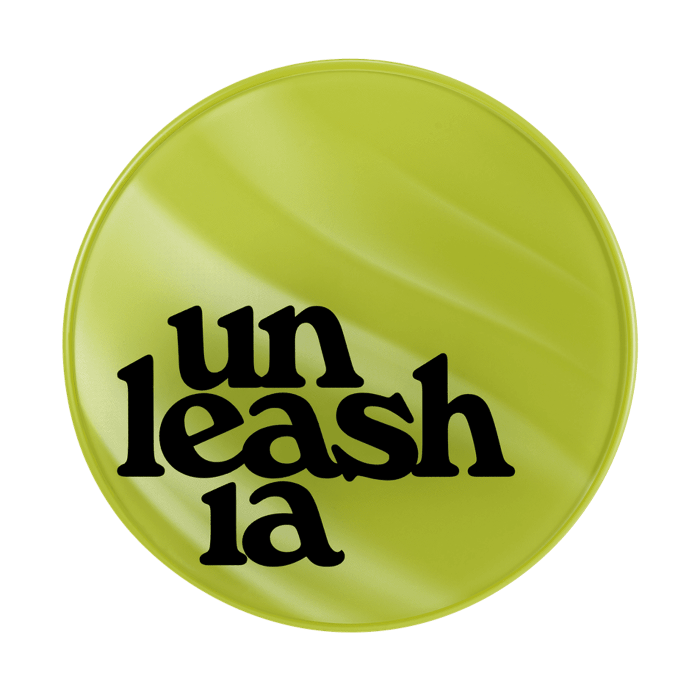 Healthy Green - Cushion #27