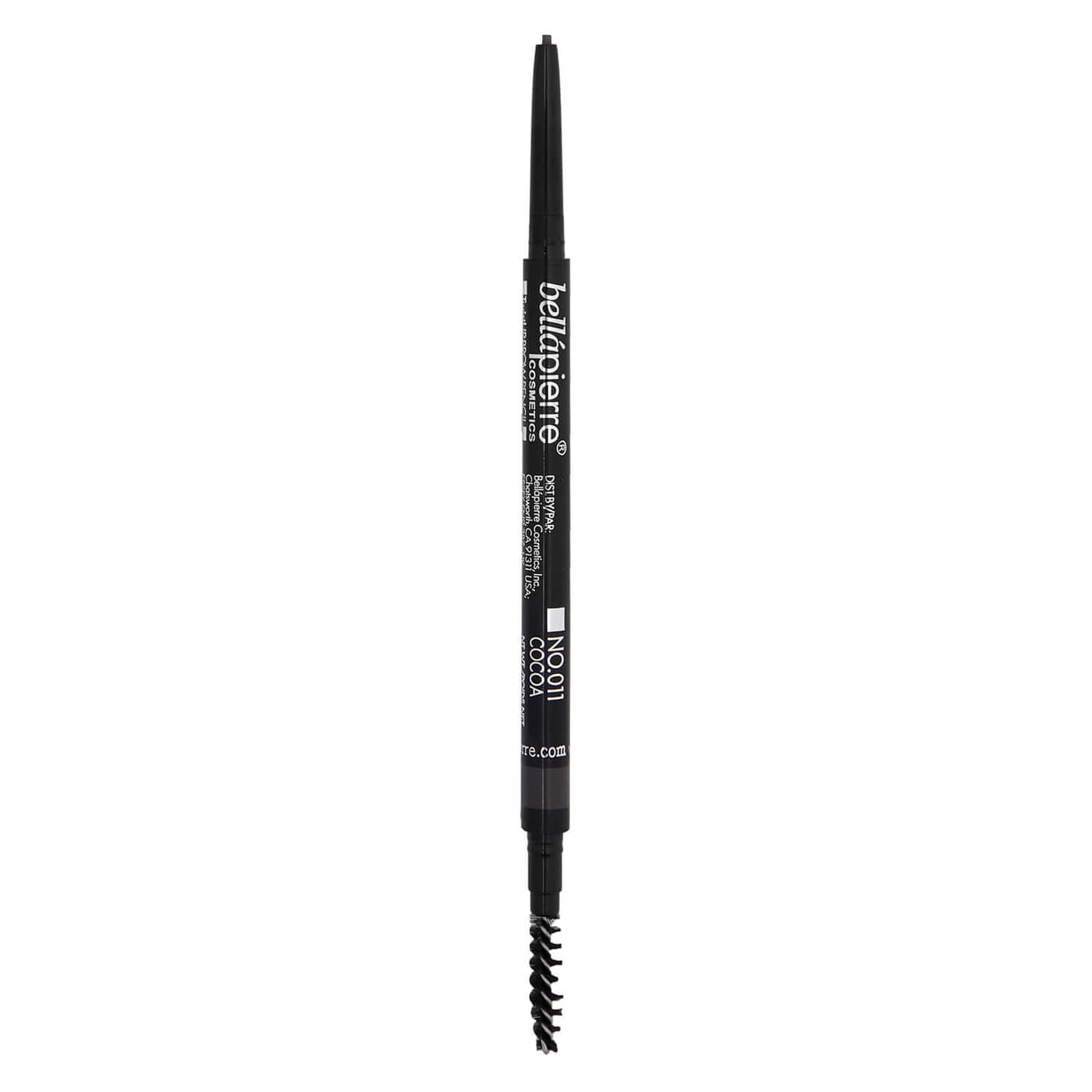 bellapierre Eyes - Twist Up Brow Pencil Cocoa