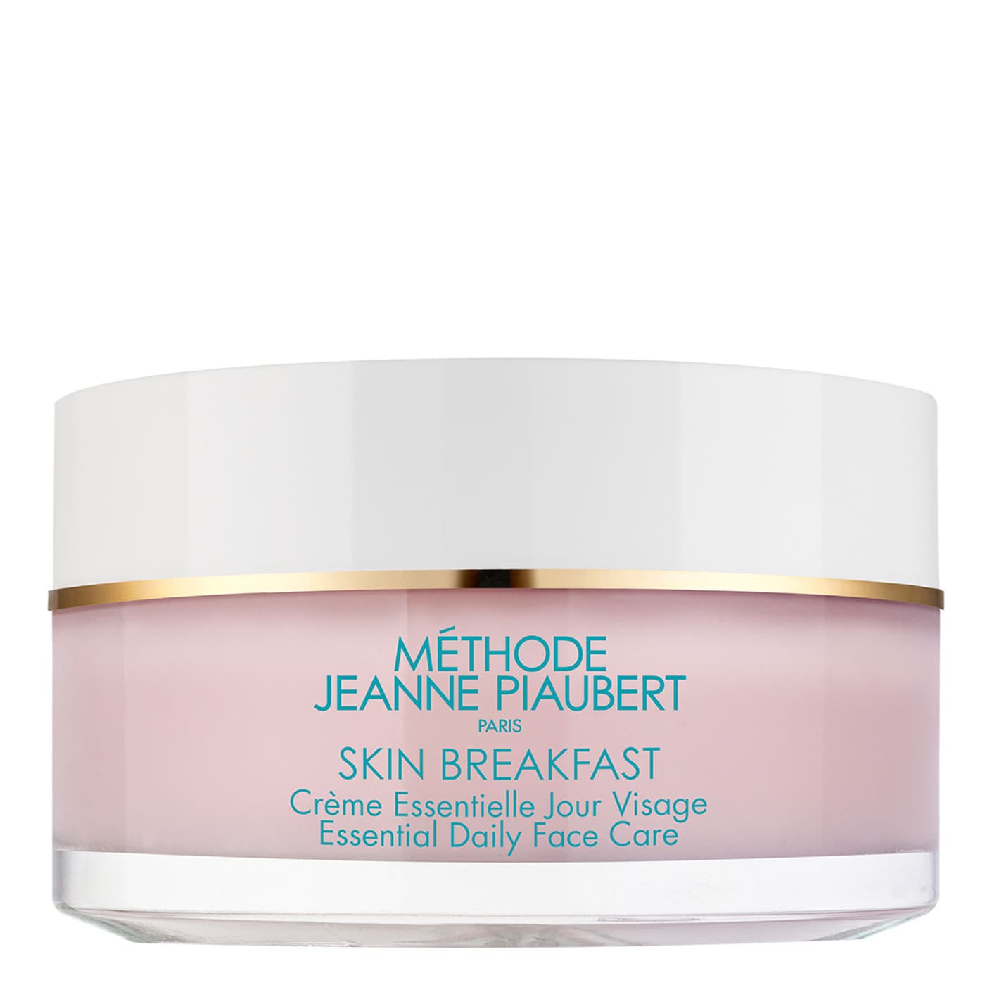 Jeanne Piaubert - Skinbreakfast
