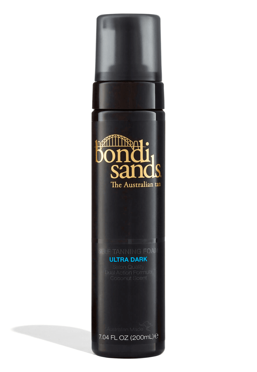Bondi Sands - Self Tanning Foam Ultra Dark