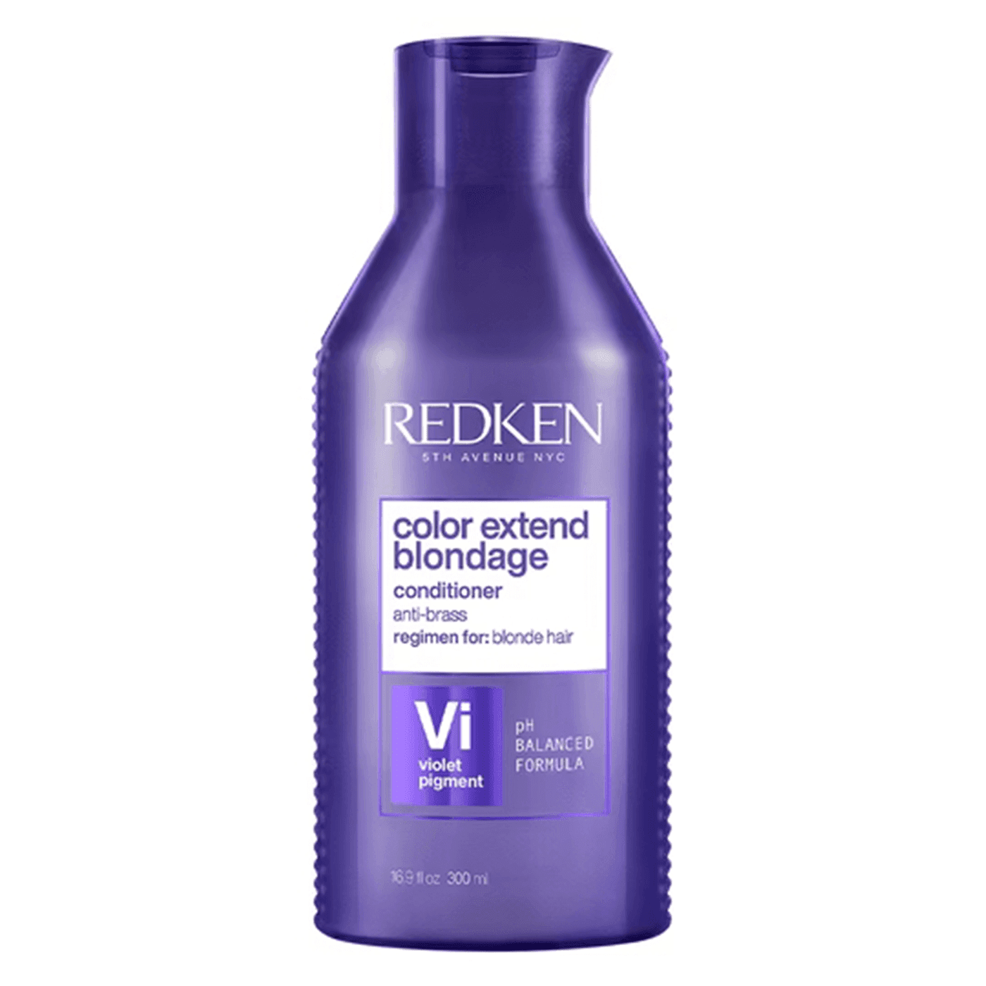 Color Extend Blondage - Anti Faux-Reflets Conditioner