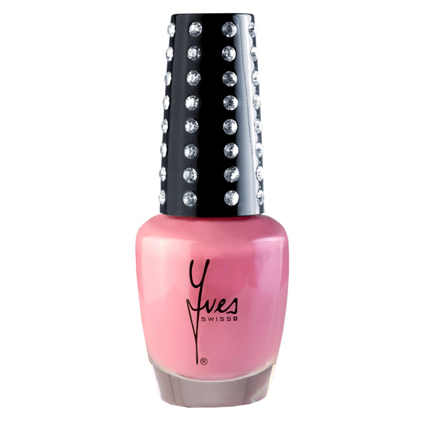 Yves Swiss - Nail POLISH matt No. 029