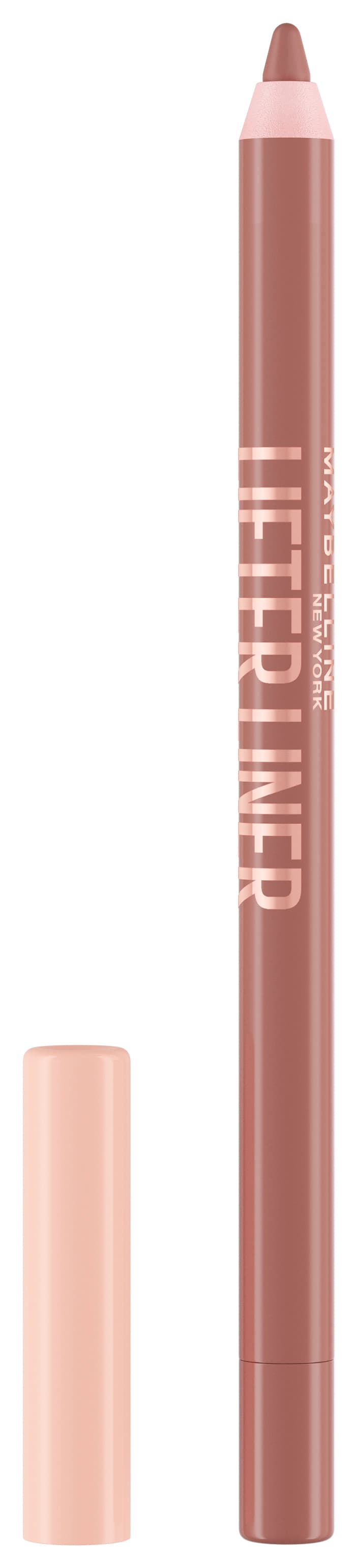 Maybelline NY Lips - Lifter Liner Lippenkonturenstift 005 On It
