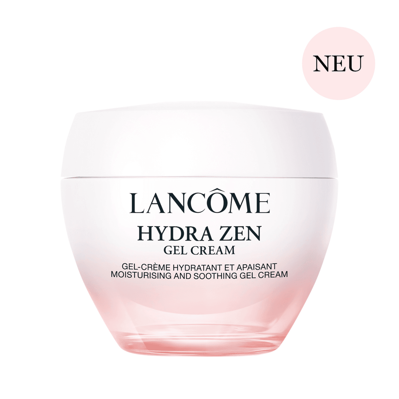 Hydra Zen - Gel Creme