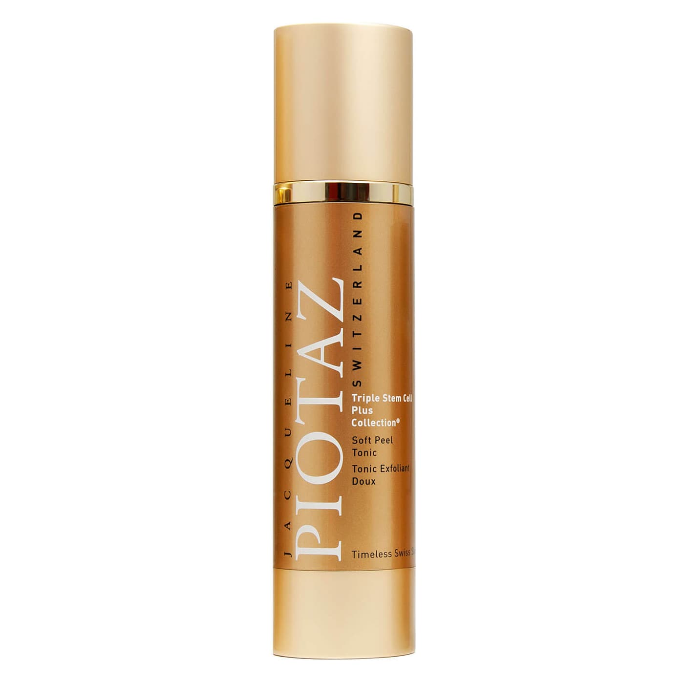 Alpine Radiance - The Progressive Cream Cleanser