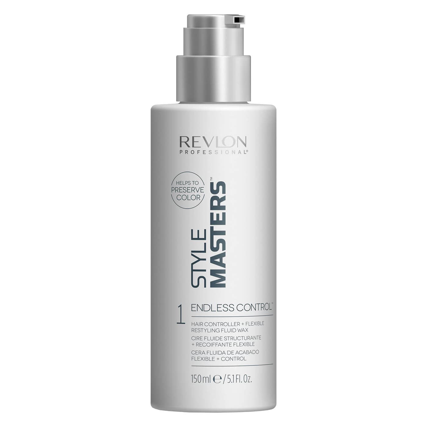 Style Masters - Endless Control