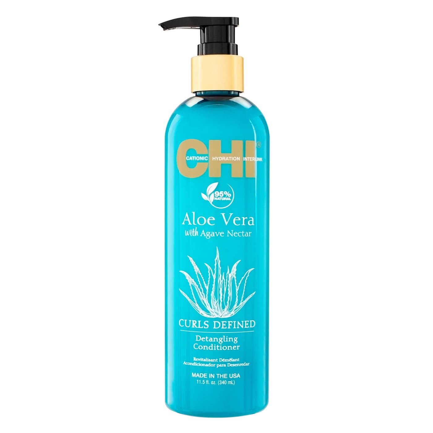 CHI Aloe Vera - Detangling Conditioner