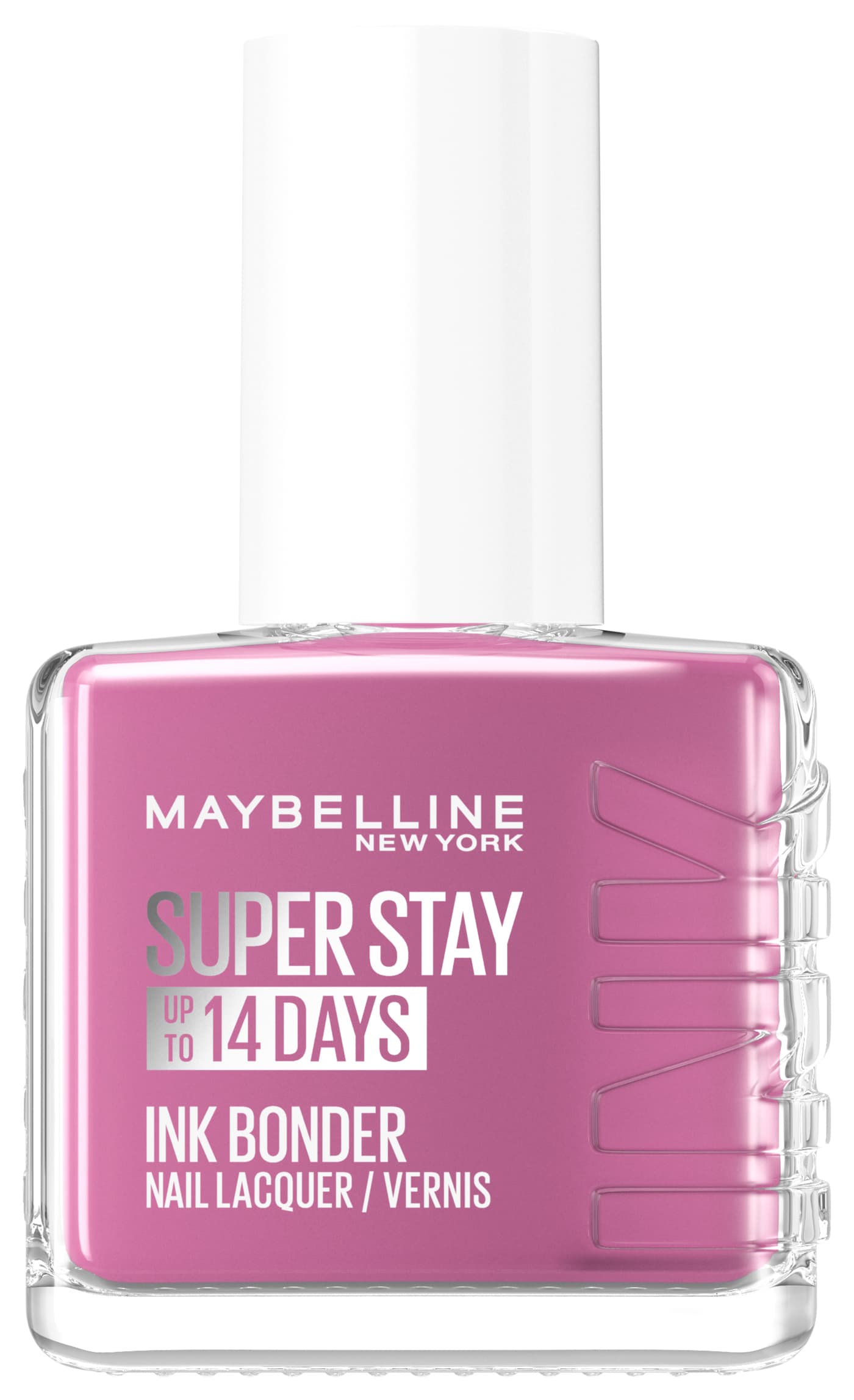 Maybelline NY Nails - Super Stay Ink Bonder Nagellack 957 Disco Fever