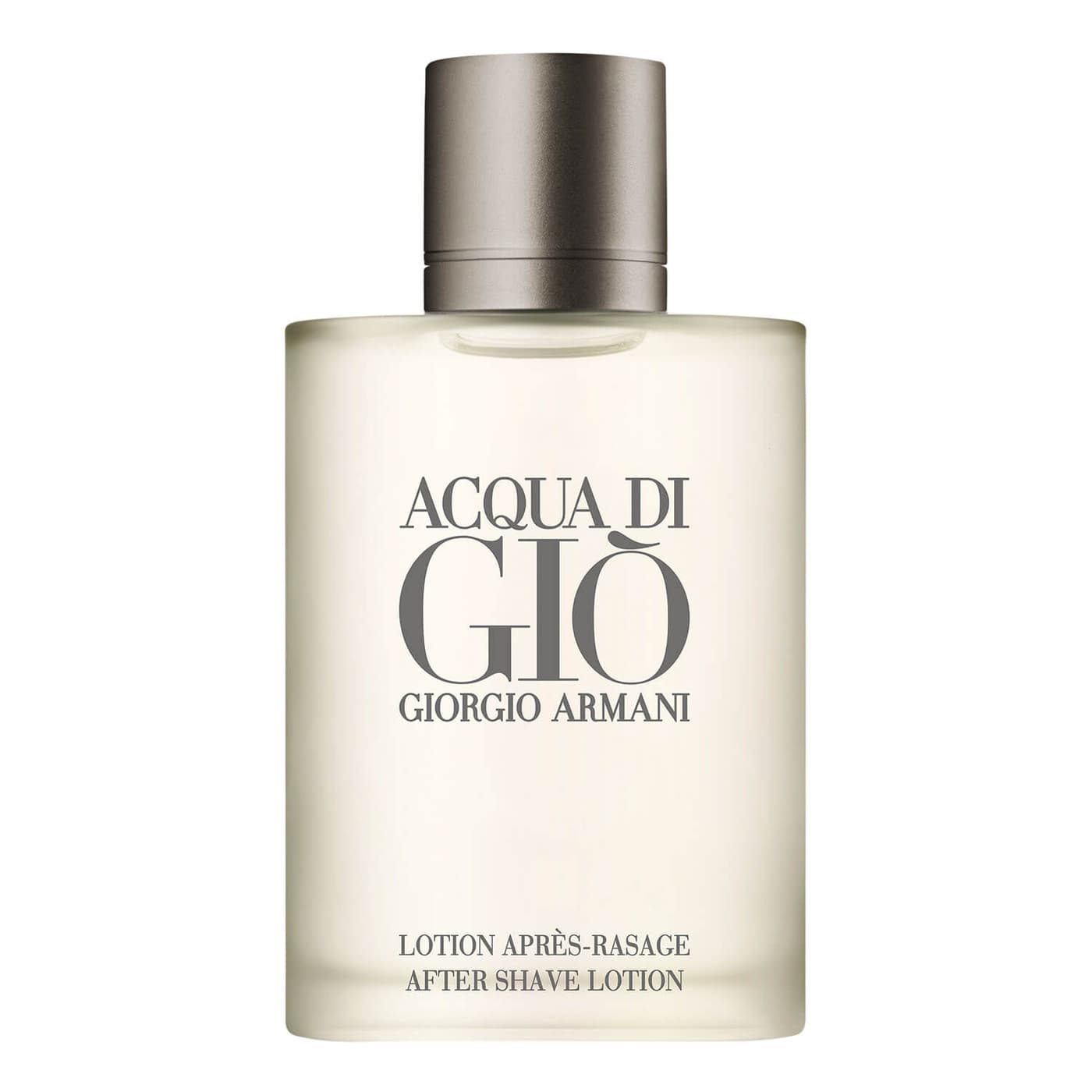 Acqua di Giò - After Shave