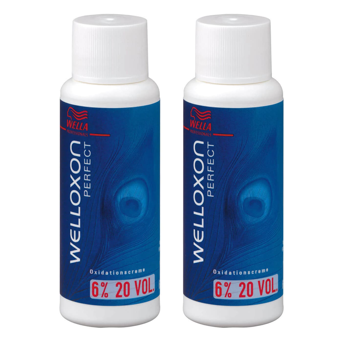 Welloxon - Perfect Entwickler 6% 20 Vol. Special
