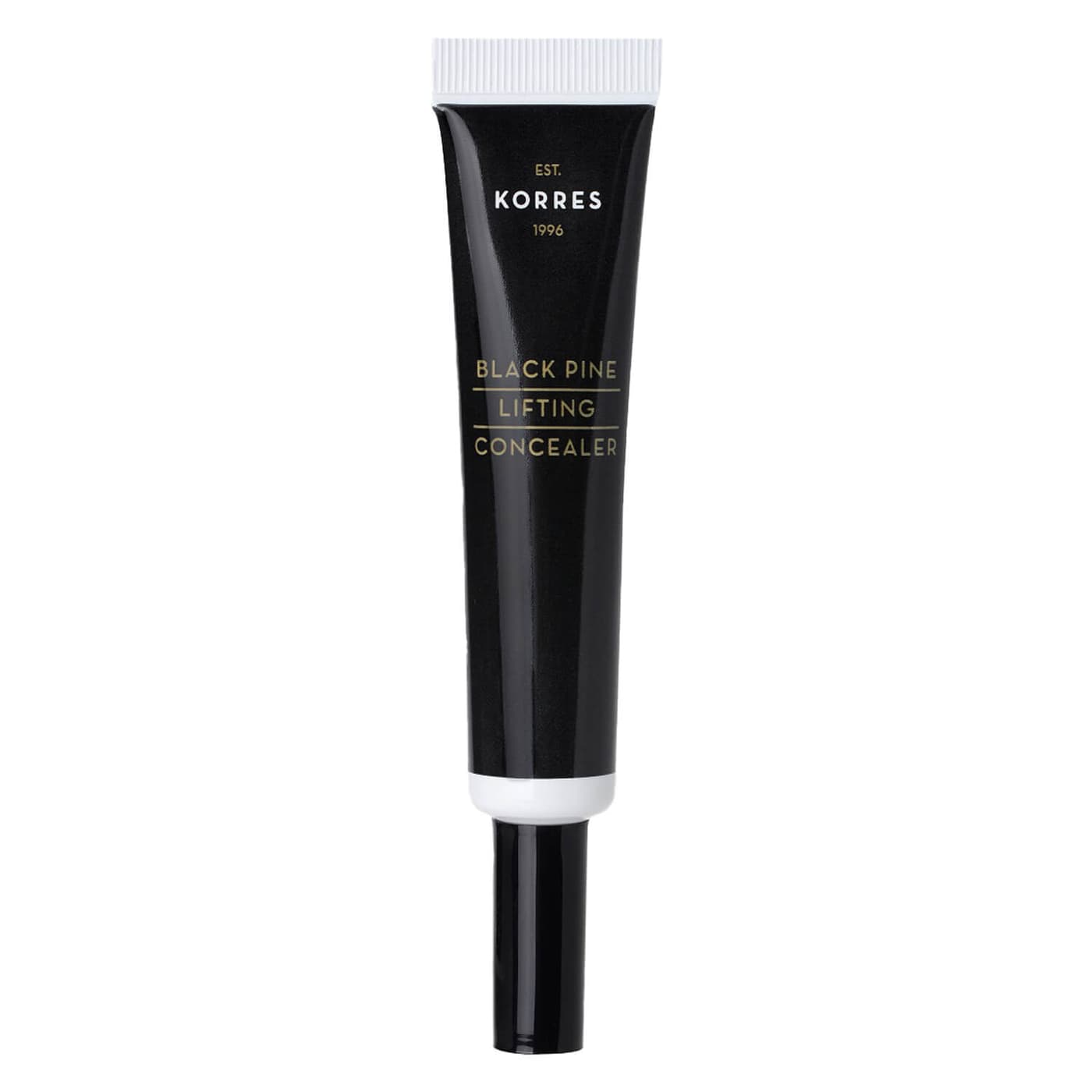 Korres Teint - Black Pine Concealer BPC1
