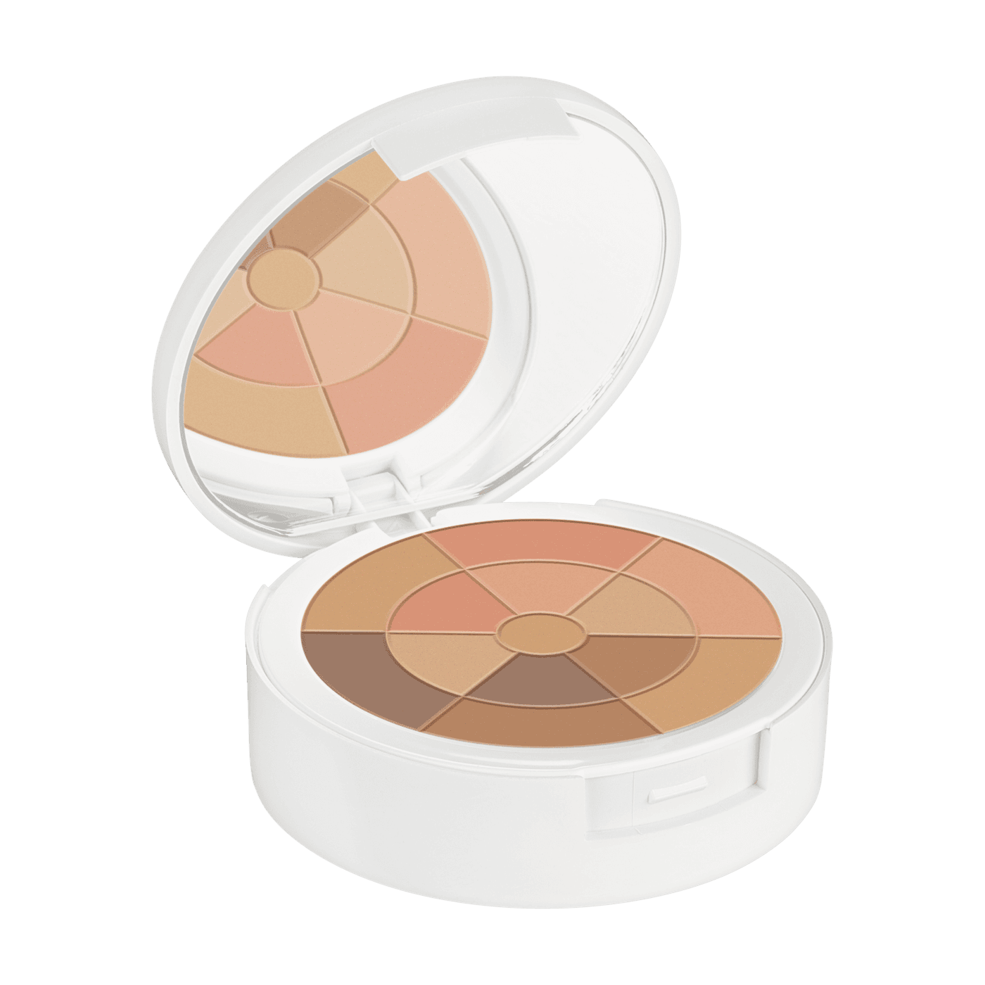 Couvrance - Sonne Mosaik-Puder