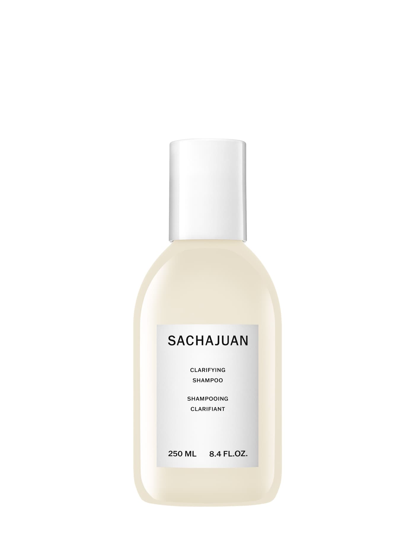 SACHAJUAN - Clarifying Shampoo
