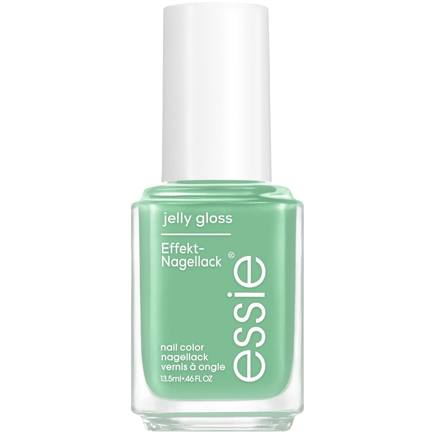 essie jelly gloss - Nagellack 110 Cactus Jelly