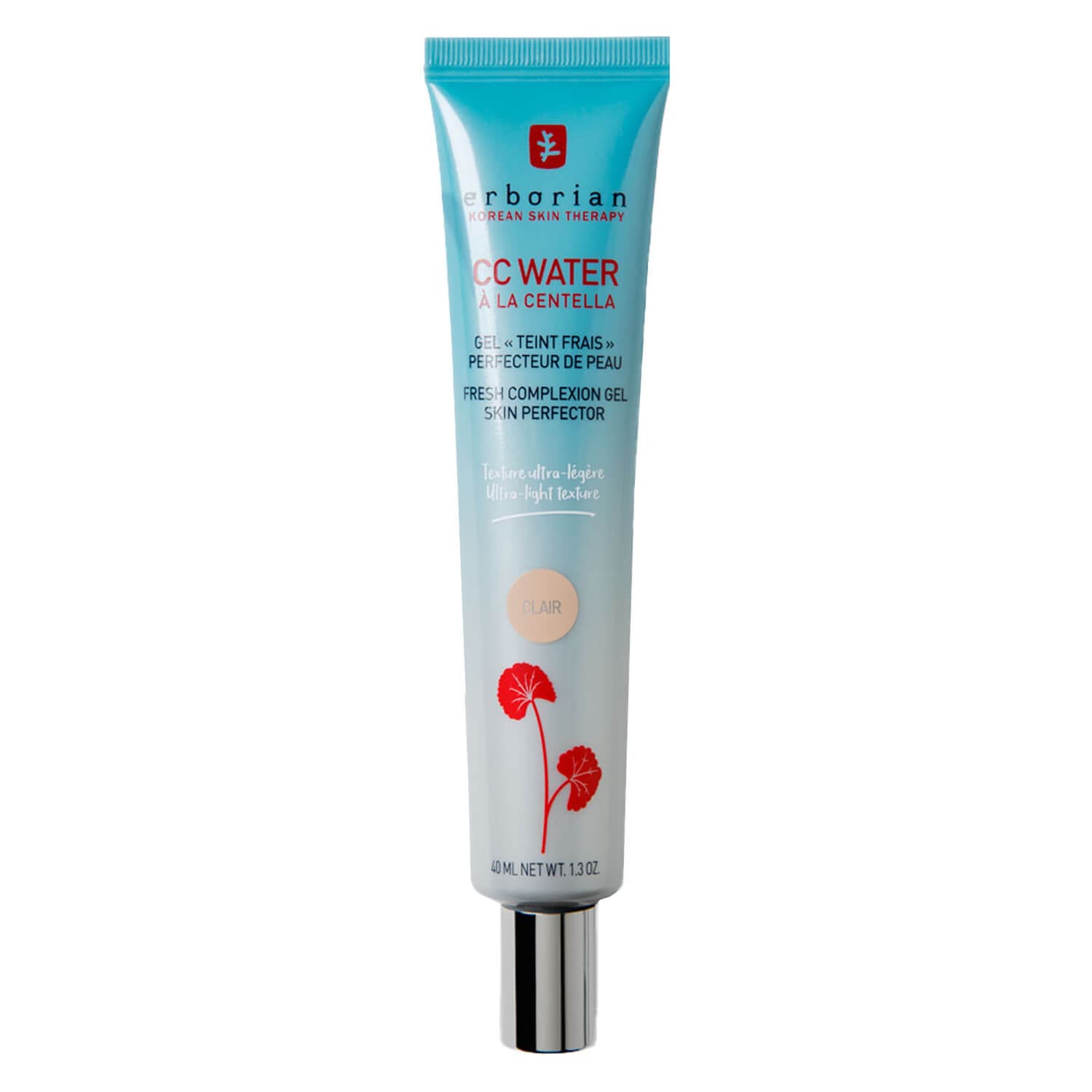 erborian CC - Water Clair