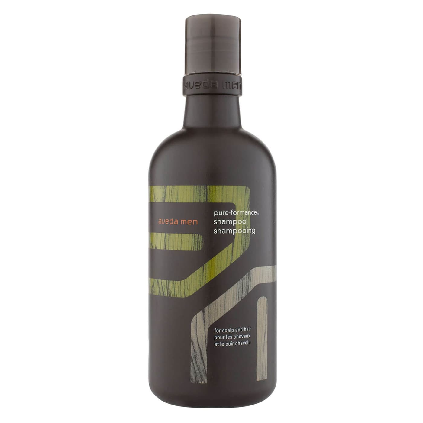 men pure-formance - shampoo