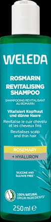 Weleda - Rosmarin Revitalizing Shampoo
