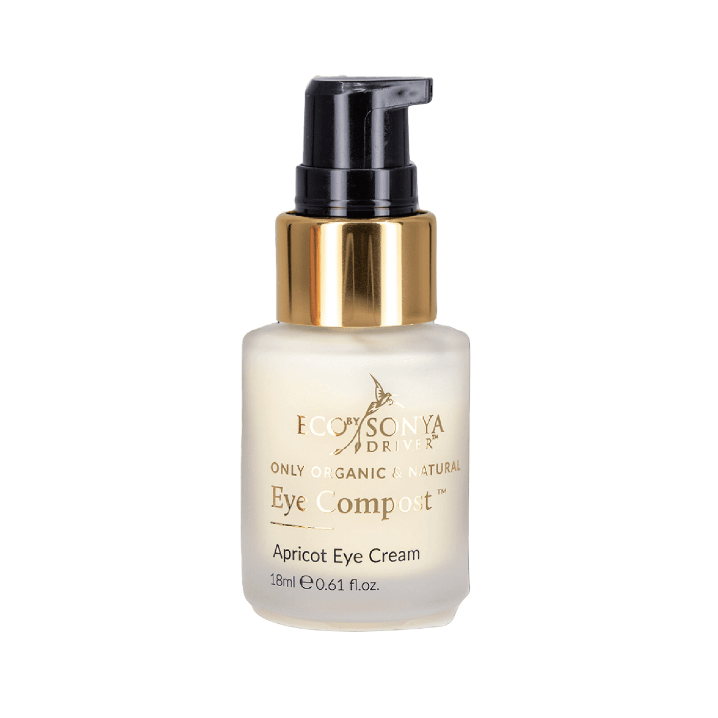 Eco by Sonya Driver - Eye Compost