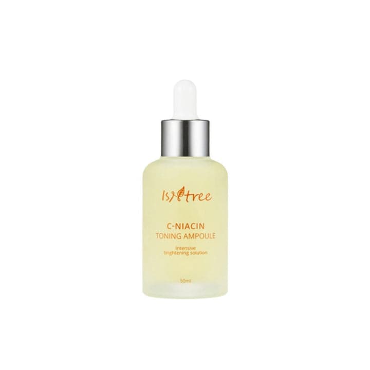 Isntree - C-niacin Tonning Ampoule