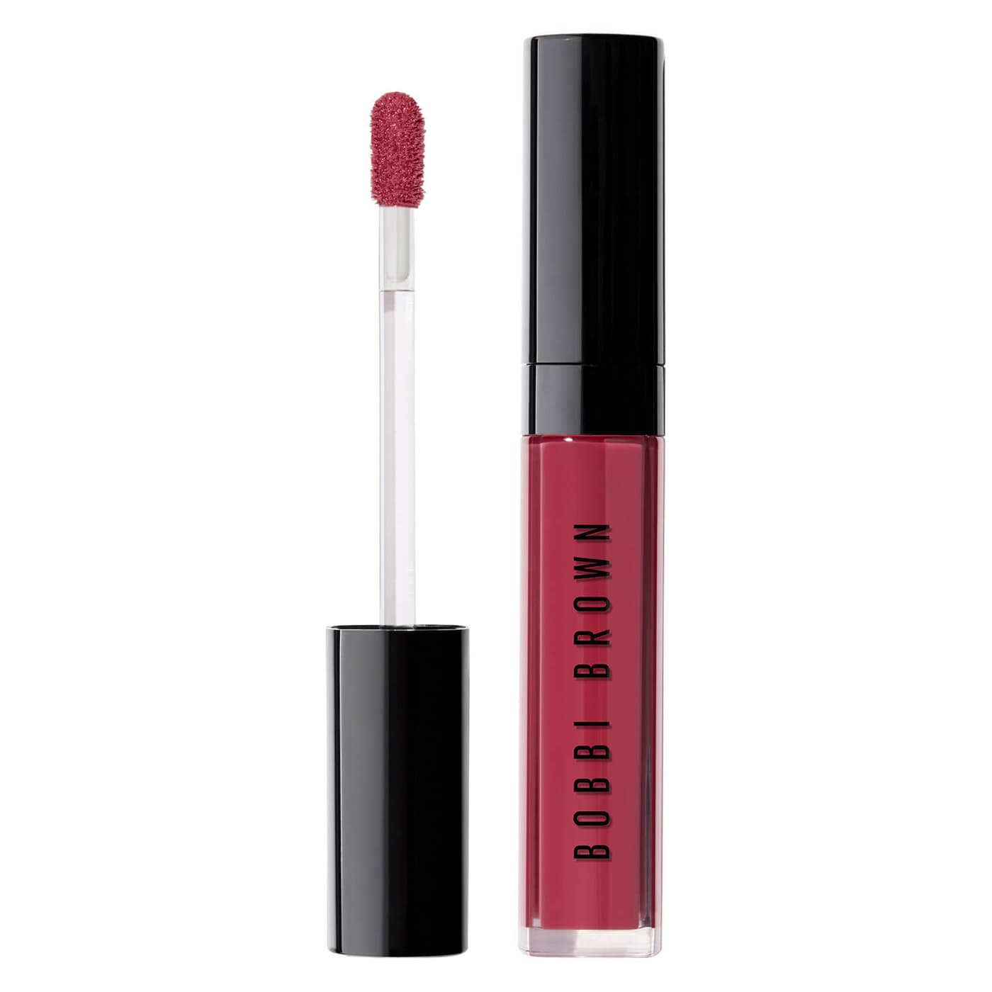 BB Lip Gloss - Crushed Oil-Infused Gloss Slow Jam