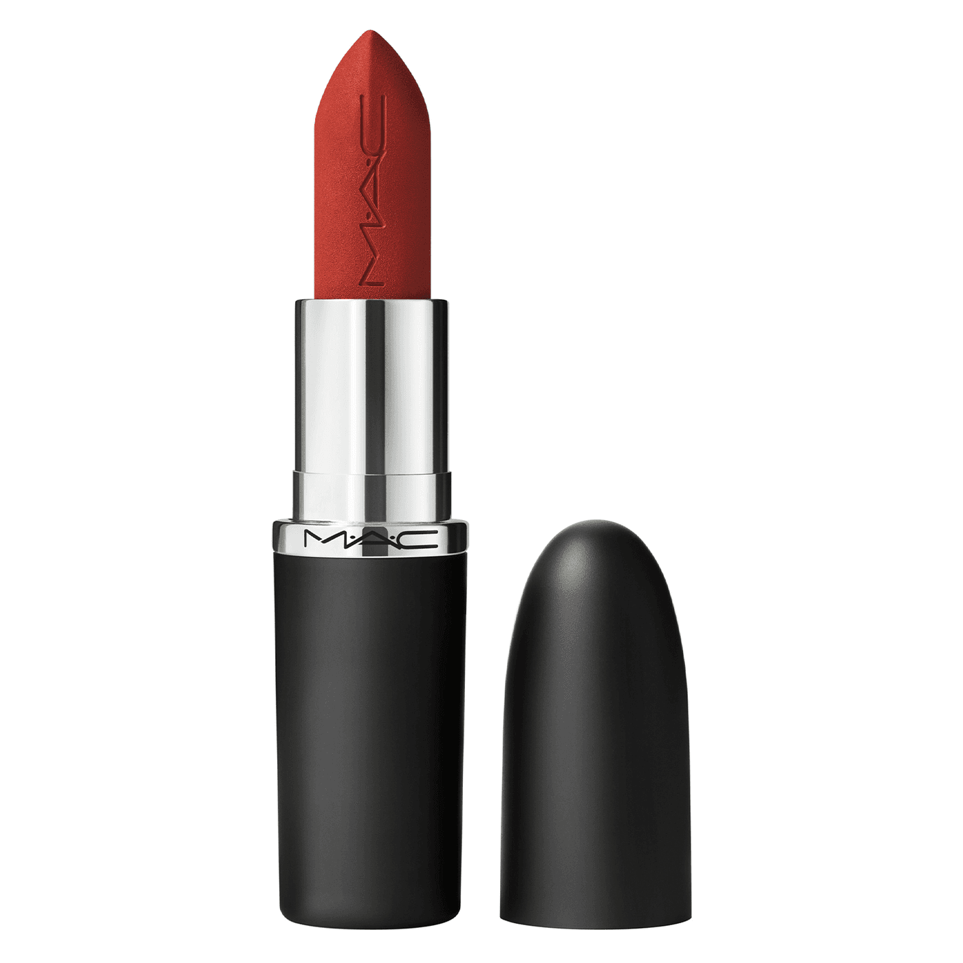 MACximal Silky Matte Lipstick - Overstatement 675