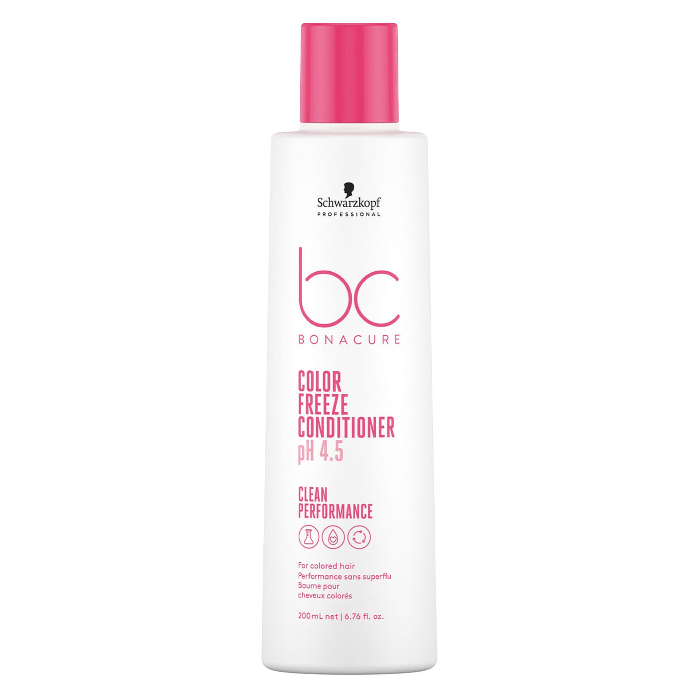 BC Color Freeze - Conditioner