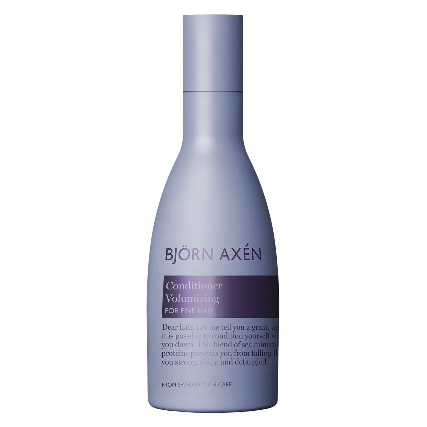 Björn Axén - Volumizing Conditioner