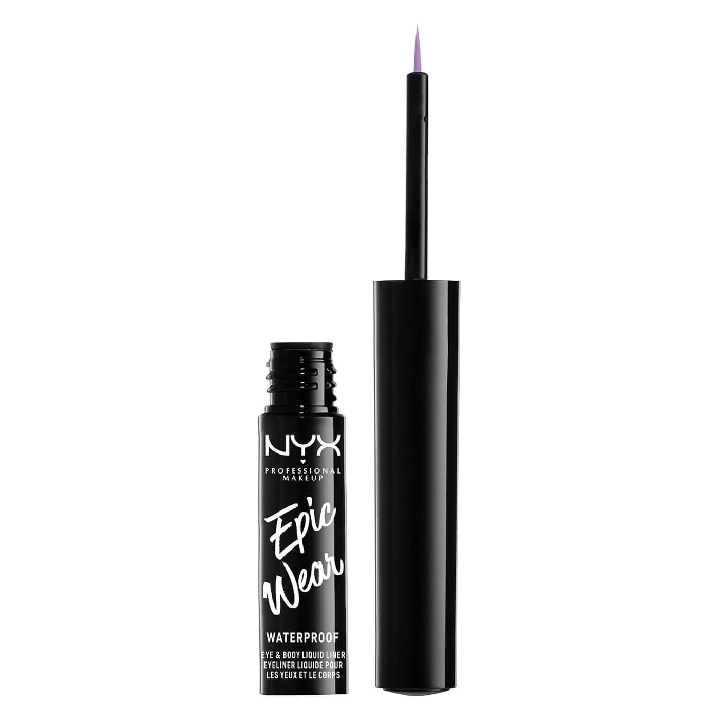 Epic Wear - Liquid Liner Lilac