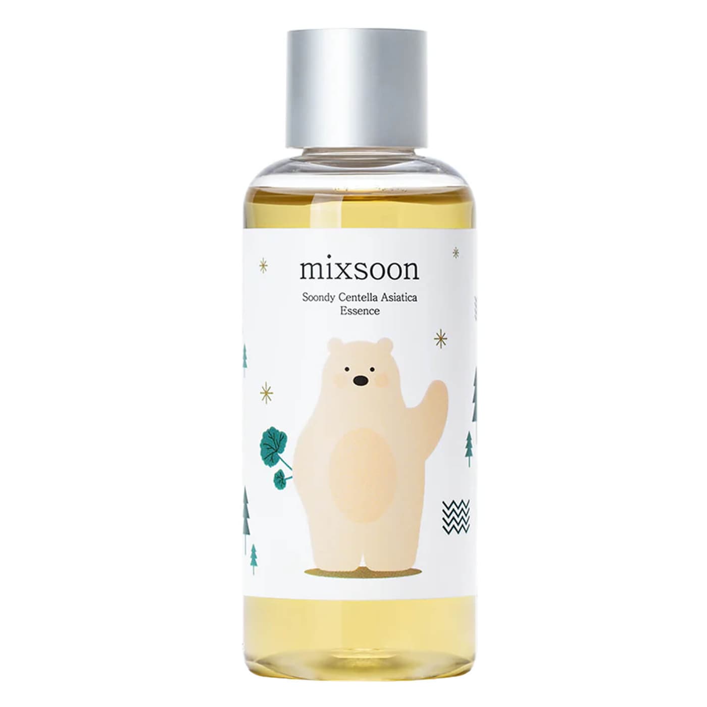 Mixsoon - Soondy Centella Asiatica Essence