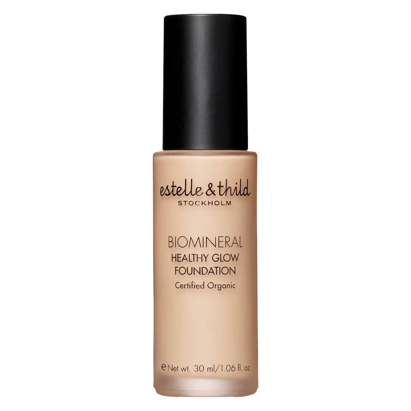 Estelle&Thild Make-Up - Healthy Glow Foundation 121