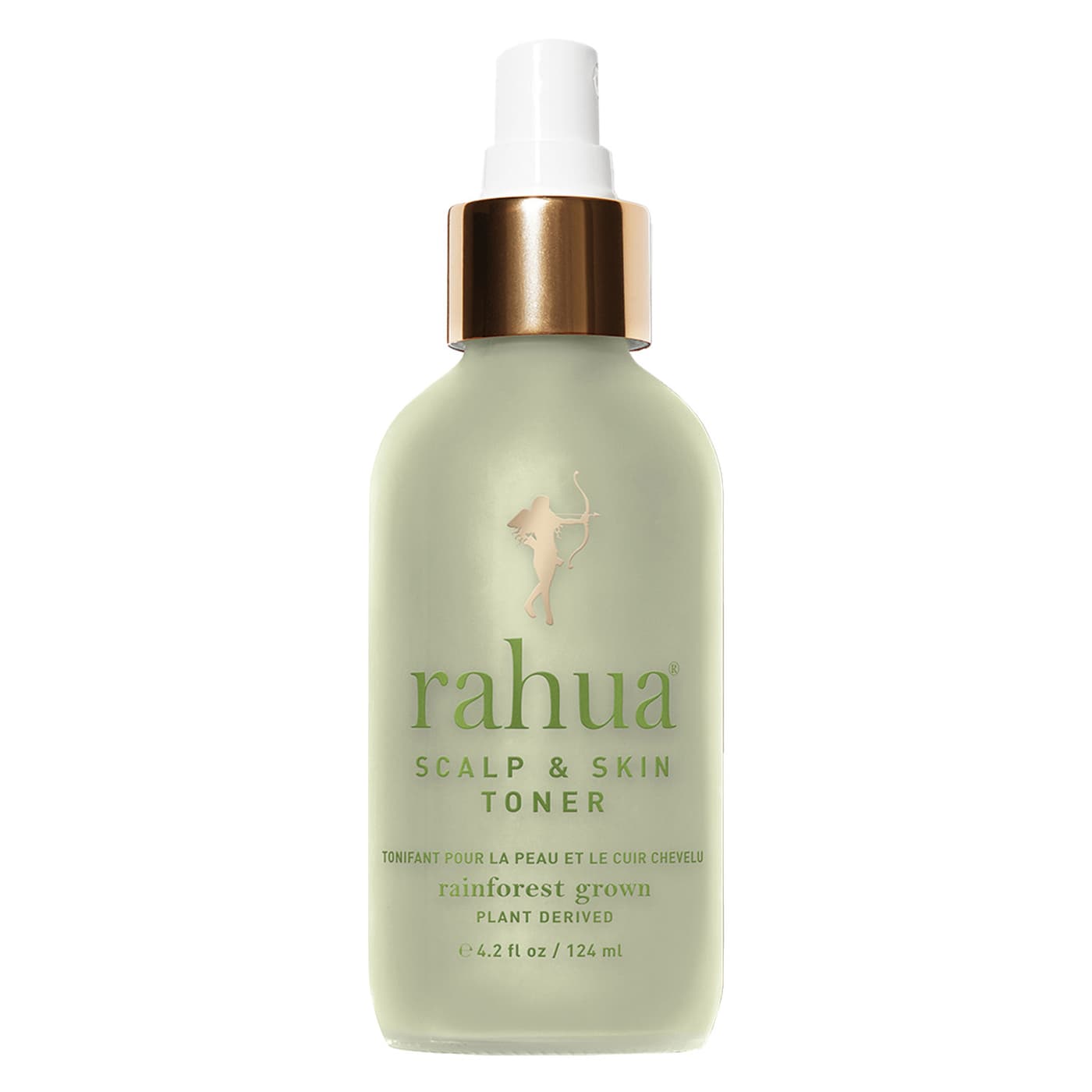 Rahua Daily Care - Scalp & Skin Toner