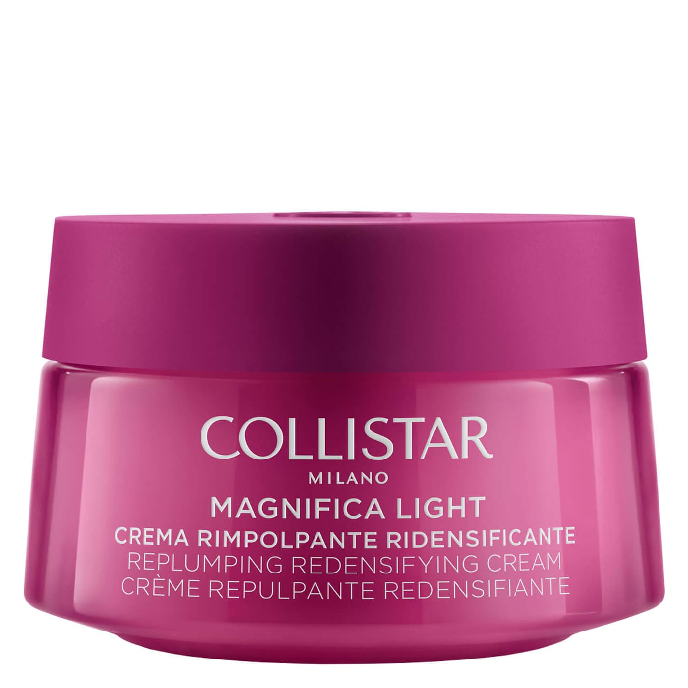 CS Magnifica - Light Replumping Redensifying Cream