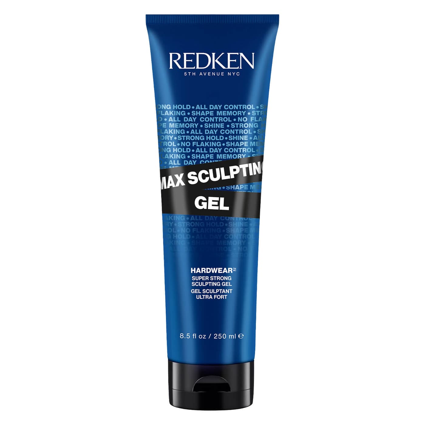 Redken Styling - Max Sculpting Gel