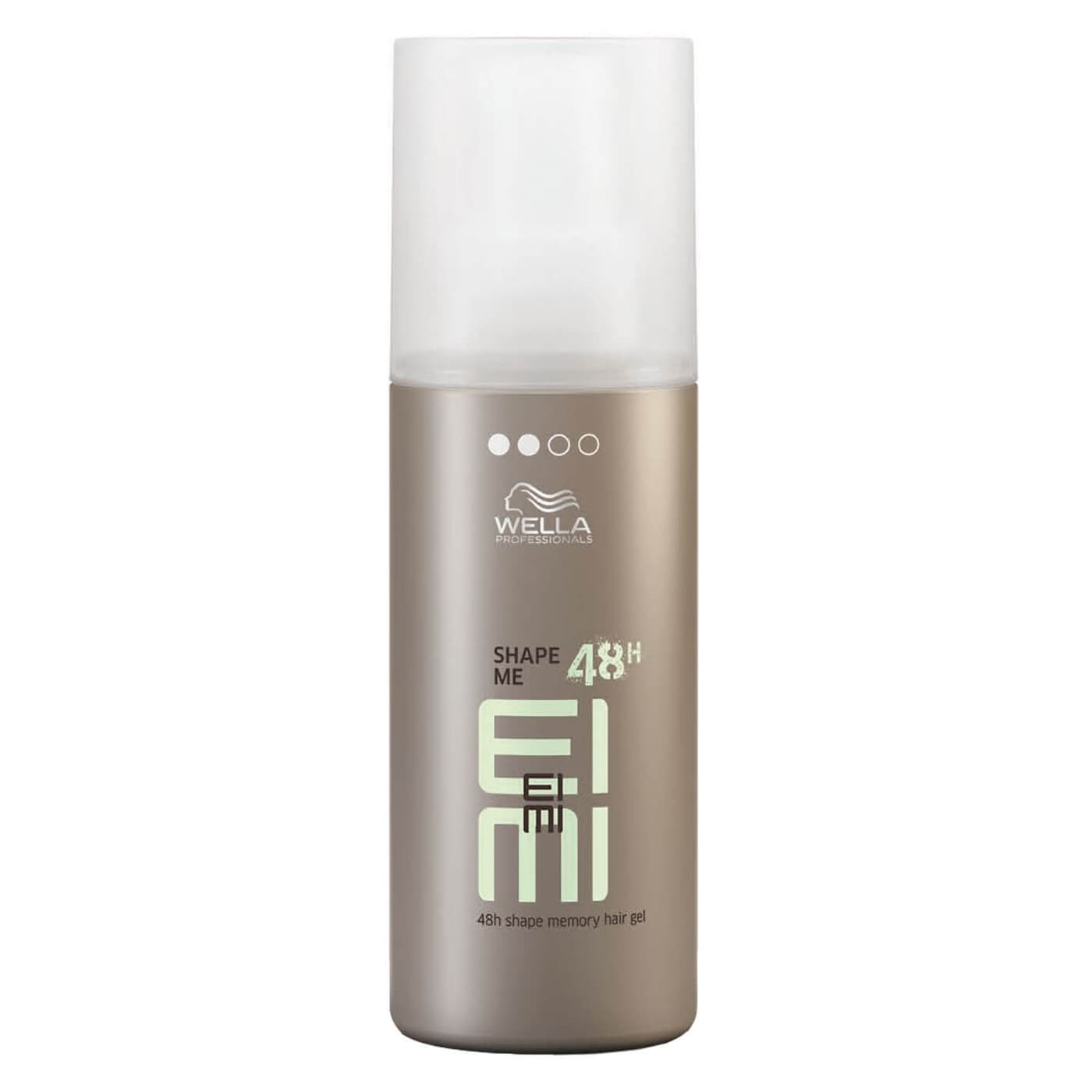 EIMI Texture - Shape Me