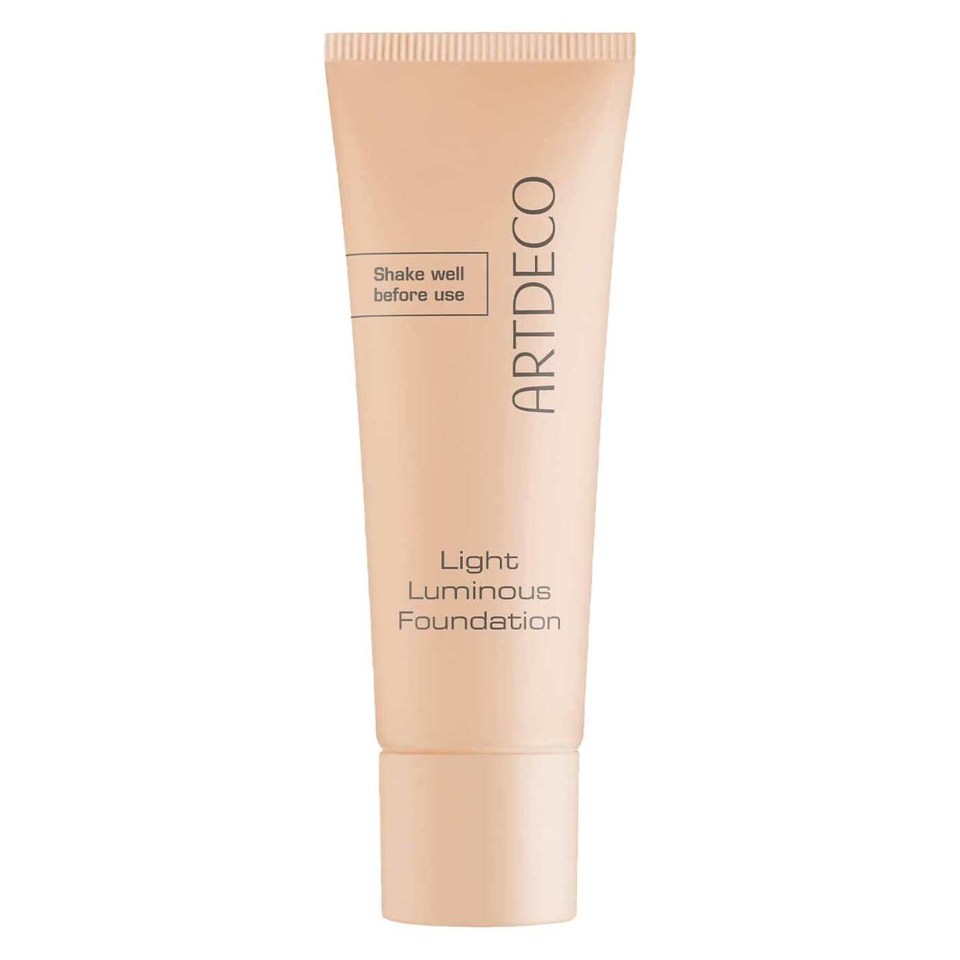 Artdeco Teint - Light Luminous Foundation Gentle Mahagony 45