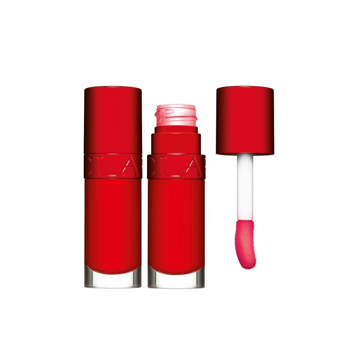 Lip Comfort Oil - Anniversary N54 Iconic Red