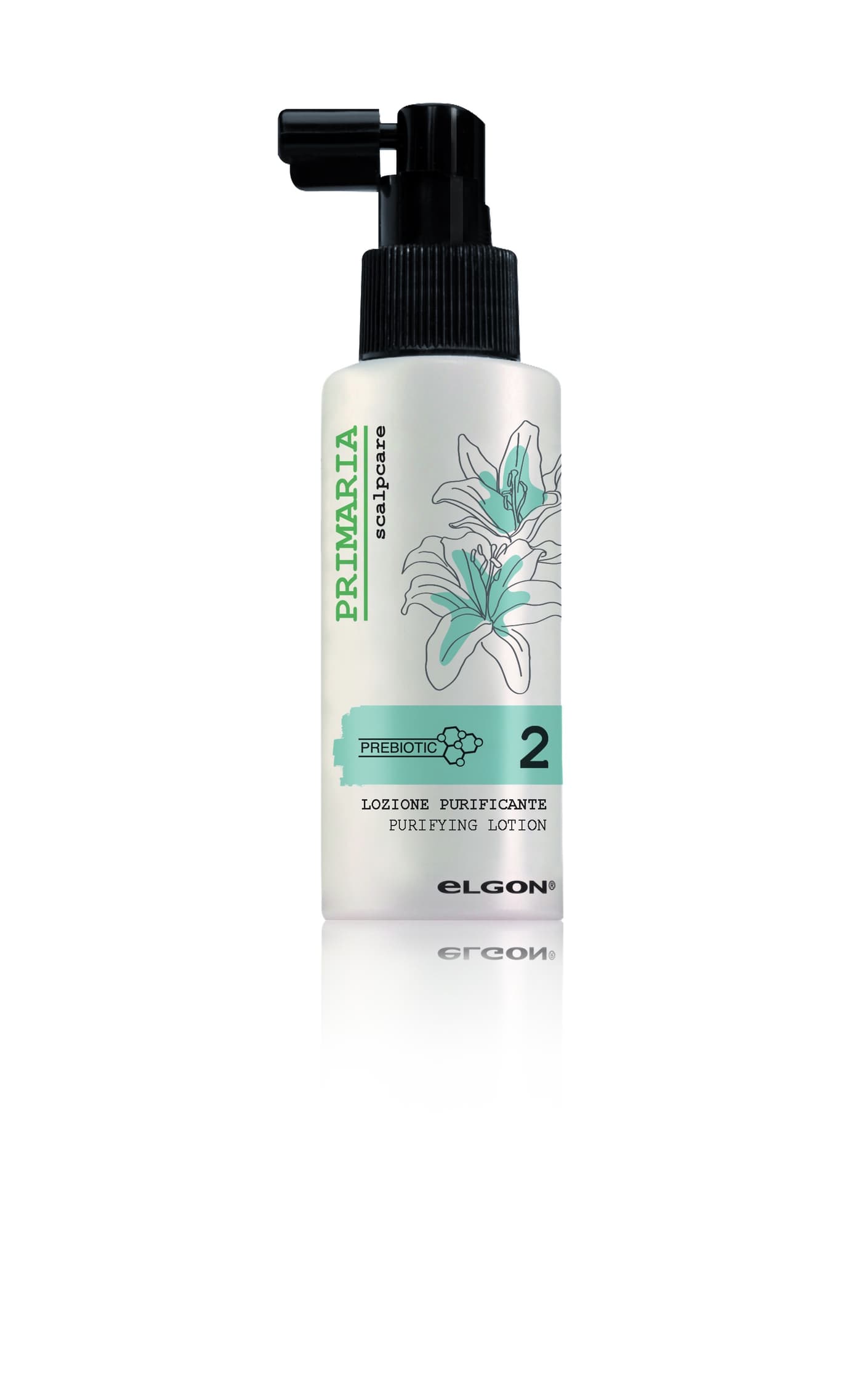 Primaria - Purifying Zinco Lotion