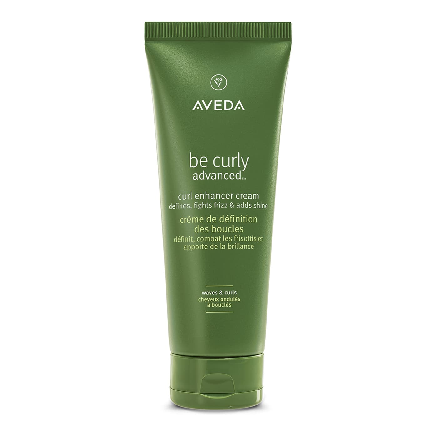 be curly advanced - Curl Enhancer Cream
