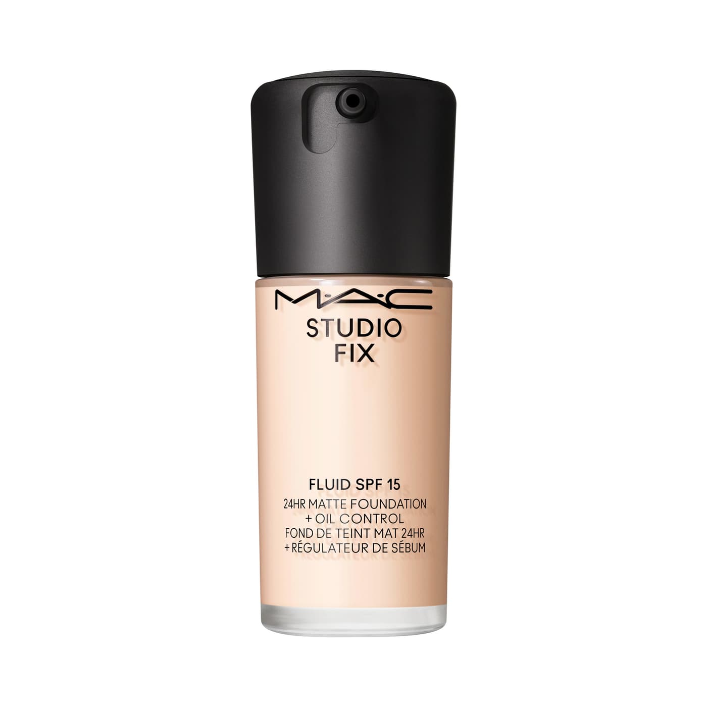 Studio Fix - Studio Fix FluID Foundation SPF15 NW5