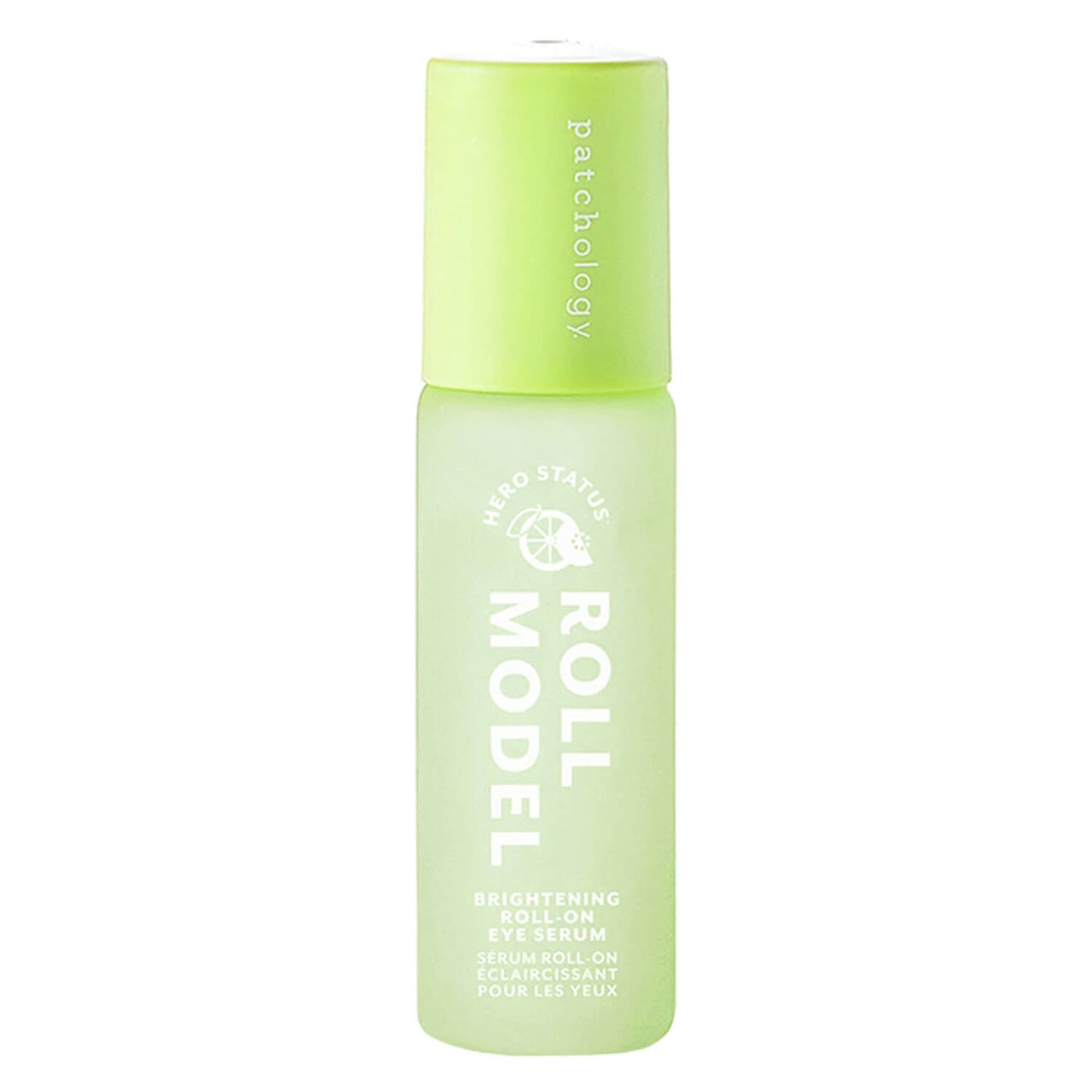Roll Model - Brightening Eye Serum