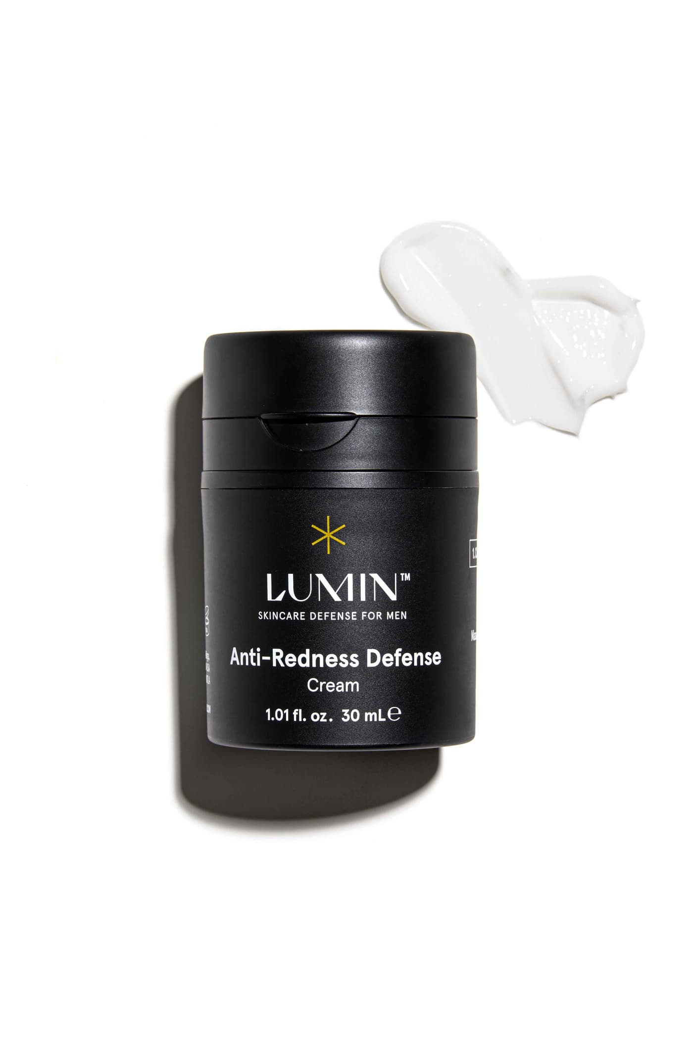 Lumin Skincare Anti-Redness Defense Cream 30ml