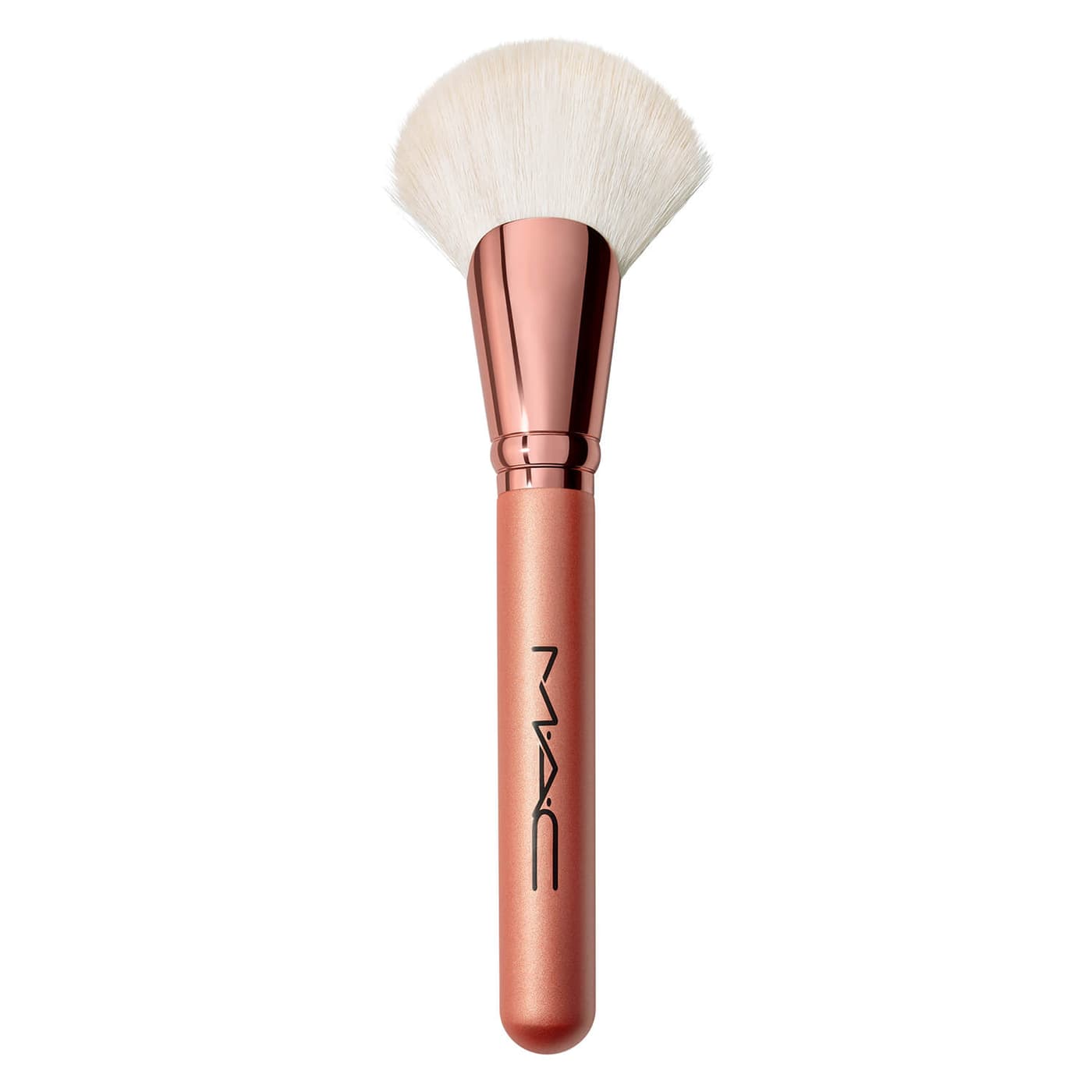 M·A·C Tools - Bronzer Fan Brush 143S