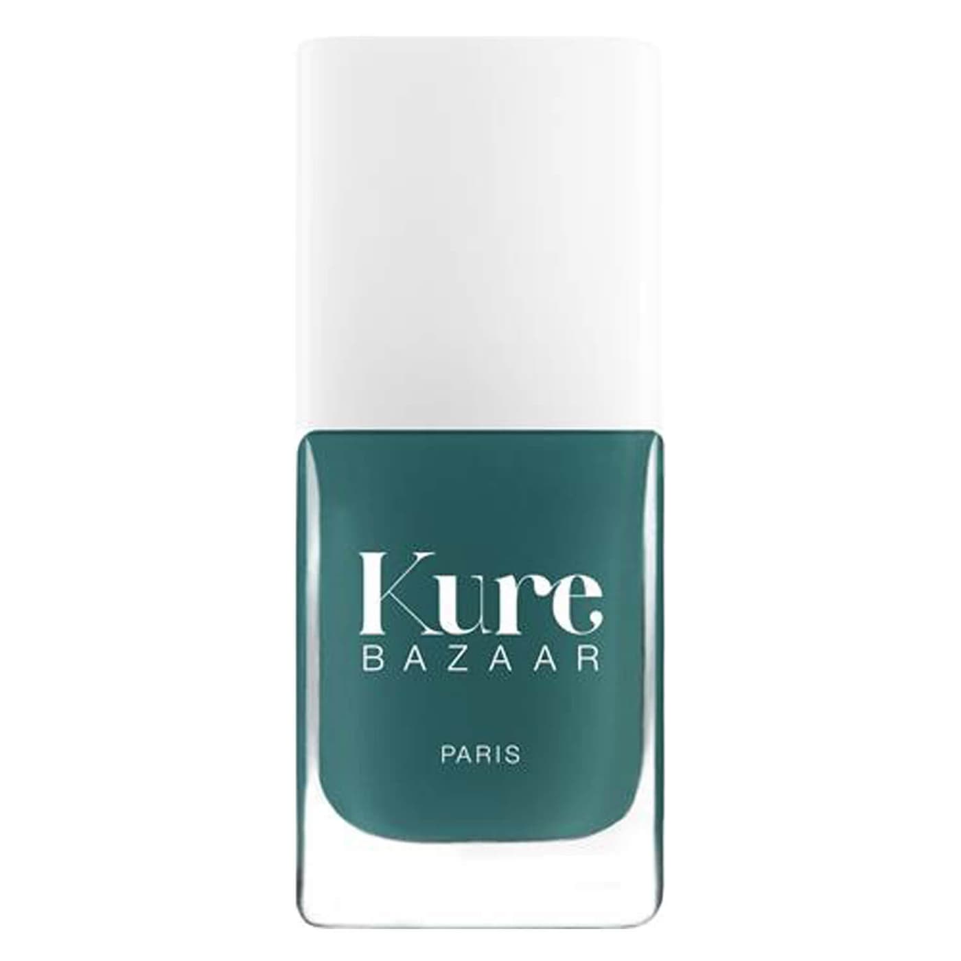 Kure BAZAAR - Nagellack Green Love